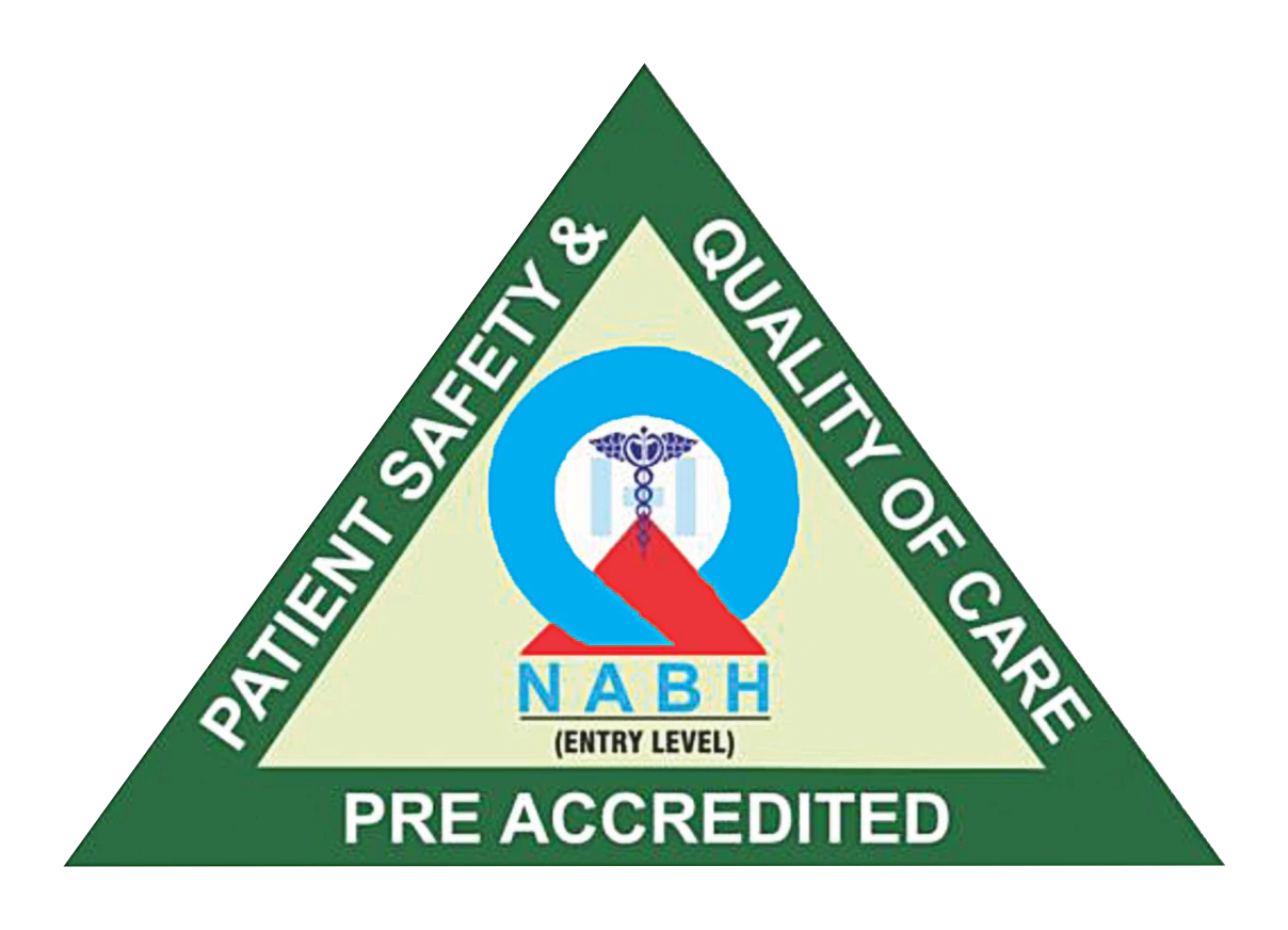 National Accreditation Board For Hospitals & Healthcare Providers