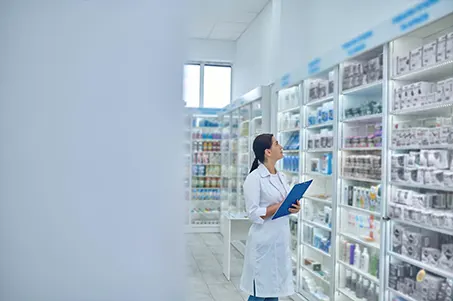 image for facility Pharmacy